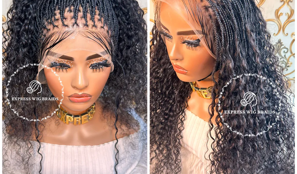 The ultimate guide to buying the right braided wigs